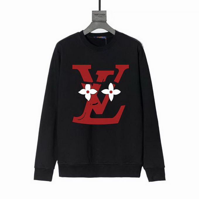 Louis Vuitton Sweatshirt Unisex ID:20250217-160